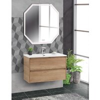  BelBagno Тумба с умывальником 39-800/390-2C-SO-RNN + BB800/390ETL - Превью изображения №12 — Интернет-магазин Time-Shop