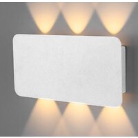 Светодиодная панель Евросвет 40138/1 (White) - Превью изображения №2 — Интернет-магазин Time-Shop