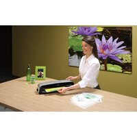 Ламинатор Fellowes Neptune 3 A3 [57215] - Превью изображения №9 — Интернет-магазин Time-Shop