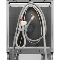 Встраиваемая посудомоечная машина AEG FSK73778P - Превью изображения №2 — Интернет-магазин Time-Shop