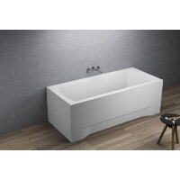 Ванна Polimat Ines 190x90 00085 (с ножками) - Превью изображения №3 — Интернет-магазин Time-Shop