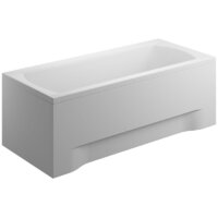 Ванна Polimat Ines 190x90 00085 (с ножками) - Превью изображения №2 — Интернет-магазин Time-Shop