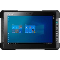 Getac T800 G2 Basic X7-Z8750 4GB/128GB (черный)