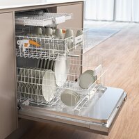 Встраиваемая посудомоечная машина Miele G 5662 SCVi Active S - Превью изображения №3 — Интернет-магазин Time-Shop