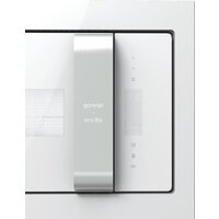 Микроволновая печь Gorenje BM235ORAW - Превью изображения №4 — Интернет-магазин Time-Shop