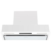 Кухонная вытяжка MAUNFELD Fantasy 60 (белый) - Превью изображения №15 — Интернет-магазин Time-Shop