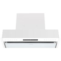 Кухонная вытяжка MAUNFELD Fantasy 60 (белый) - Превью изображения №3 — Интернет-магазин Time-Shop