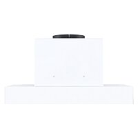 Кухонная вытяжка MAUNFELD Fantasy 60 (белый) - Превью изображения №10 — Интернет-магазин Time-Shop