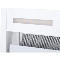 Кухонная вытяжка MAUNFELD Fantasy 60 (белый) - Превью изображения №11 — Интернет-магазин Time-Shop