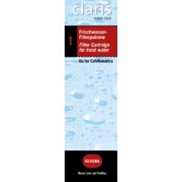 Фильтр для смягчения воды Nivona NIRF700 - Превью изображения №2 — Интернет-магазин Time-Shop