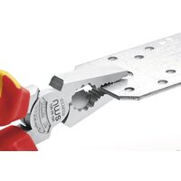 Плоскогубцы NWS 109-49-VDE-165 - Превью изображения №4 — Интернет-магазин Time-Shop