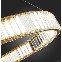 Подвесная люстра ST Luce Tivoli SL1622.313.01 - Превью изображения №8 — Интернет-магазин Time-Shop