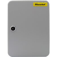 Сейфы, оборудование для хранения и транспортировки ценностей