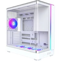 Montech King 45 Pro (белый)