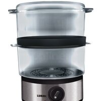 Электрические пароварки