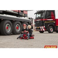 Экскаватор Полесье Мега-экскаватор Mammoet 56740 - Превью изображения №3 — Интернет-магазин Time-Shop