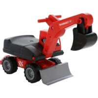 Экскаватор Полесье Мега-экскаватор Mammoet 56740 - Превью изображения №2 — Интернет-магазин Time-Shop