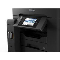 МФУ Epson L6550 - Превью изображения №4 — Интернет-магазин Time-Shop