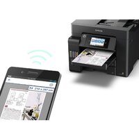 МФУ Epson L6550 - Превью изображения №8 — Интернет-магазин Time-Shop