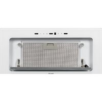 Кухонная вытяжка ZorG Nevada 1200 60 S-GC (белый) - Превью изображения №5 — Интернет-магазин Time-Shop