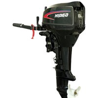 Лодочные моторы