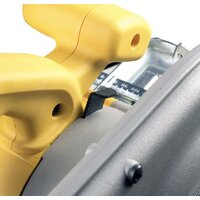 Дисковая (циркулярная) пила DeWalt D23700 - Превью изображения №5 — Интернет-магазин Time-Shop