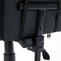 Игровое (геймерское) кресло Brabix Dexter Gm-135 532800 (черный) - Превью изображения №9 — Интернет-магазин Time-Shop