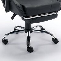 Игровое (геймерское) кресло Brabix Dexter Gm-135 532800 (черный) - Превью изображения №13 — Интернет-магазин Time-Shop