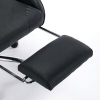 Игровое (геймерское) кресло Brabix Dexter Gm-135 532800 (черный) - Превью изображения №7 — Интернет-магазин Time-Shop