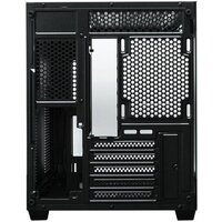 Корпус XASTRA QW500M 6ARGB-C10-UC (черный) - Превью изображения №5 — Интернет-магазин Time-Shop