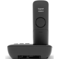 Радиотелефон Gigaset AS690A (черный) - Превью изображения №7 — Интернет-магазин Time-Shop