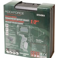 Пневматический гайковерт RockForce RF-82549K4 - Превью изображения №7 — Интернет-магазин Time-Shop