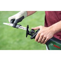 Сабельная пила Bosch AdvancedRecip 18 06033B2402 (без АКБ) - Превью изображения №3 — Интернет-магазин Time-Shop