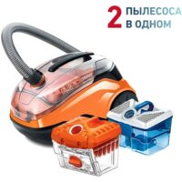 Пылесос Thomas Cycloon Hybrid Family & Pets 786552 - Превью изображения №3 — Интернет-магазин Time-Shop