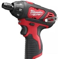 Винтоверт Milwaukee M12 BSD-0 4933447135 (без АКБ) - Превью изображения №3 — Интернет-магазин Time-Shop
