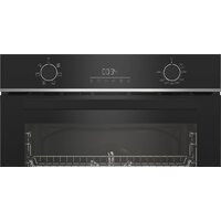 Электрический духовой шкаф BEKO BBIE17301BD - Превью изображения №3 — Интернет-магазин Time-Shop