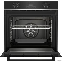 Электрический духовой шкаф BEKO BBIE17301BD - Превью изображения №2 — Интернет-магазин Time-Shop