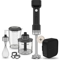 KitchenAid 5KHBRV75BM
