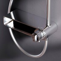 Душевая система  AM.PM X-Joy F0785A700 - Превью изображения №4 — Интернет-магазин Time-Shop