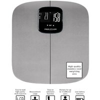 Напольные весы Proficare PC-PW 3006 FA - Превью изображения №3 — Интернет-магазин Time-Shop