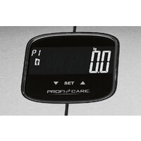 Напольные весы Proficare PC-PW 3006 FA - Превью изображения №2 — Интернет-магазин Time-Shop