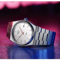 Наручные часы Tissot PRX T137.410.11.031.00 - Превью изображения №3 — Интернет-магазин Time-Shop