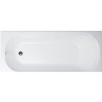 Triton Дина 170х75 (с ножками и экраном)