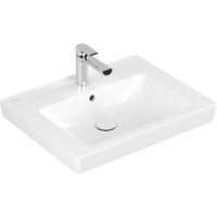 Умывальник Villeroy & Boch 71136GR1 - Превью изображения №2 — Интернет-магазин Time-Shop