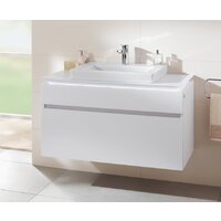 Умывальник Villeroy & Boch 71136GR1 - Превью изображения №8 — Интернет-магазин Time-Shop