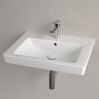 Умывальник Villeroy & Boch 71136GR1 - Превью изображения №4 — Интернет-магазин Time-Shop