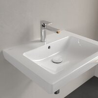 Умывальник Villeroy & Boch 71136GR1 - Превью изображения №7 — Интернет-магазин Time-Shop
