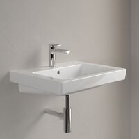 Умывальник Villeroy & Boch 71136GR1 - Превью изображения №3 — Интернет-магазин Time-Shop