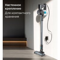 Пылесос Redmond (Редмонд) VH1333 - Превью изображения №7 — Интернет-магазин Time-Shop