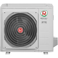 Кондиционер Royal Clima Esperto 2022 ES-C 36HRX/ES-C pan/2X/ES-E 36HX - Превью изображения №3 — Интернет-магазин Time-Shop